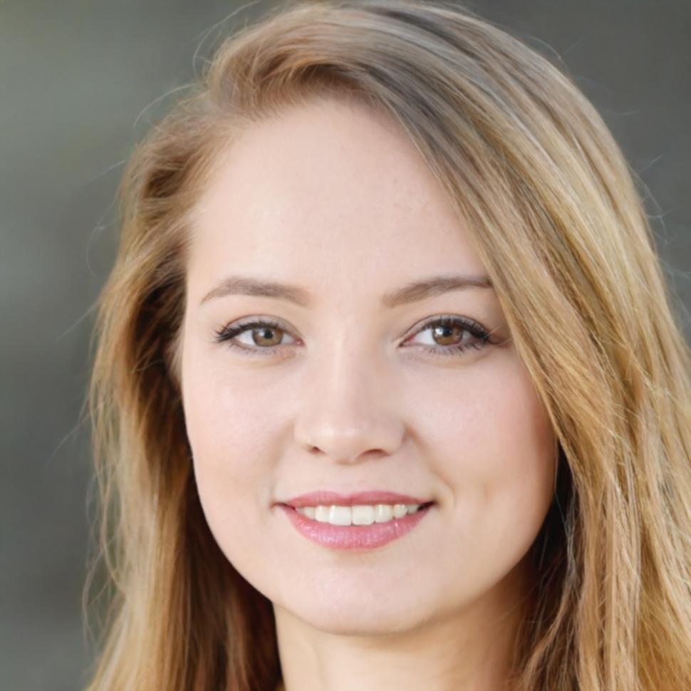 Marlene Beckerhoff, Leiterin Finanzautomatisierung bei aruwcelolneon